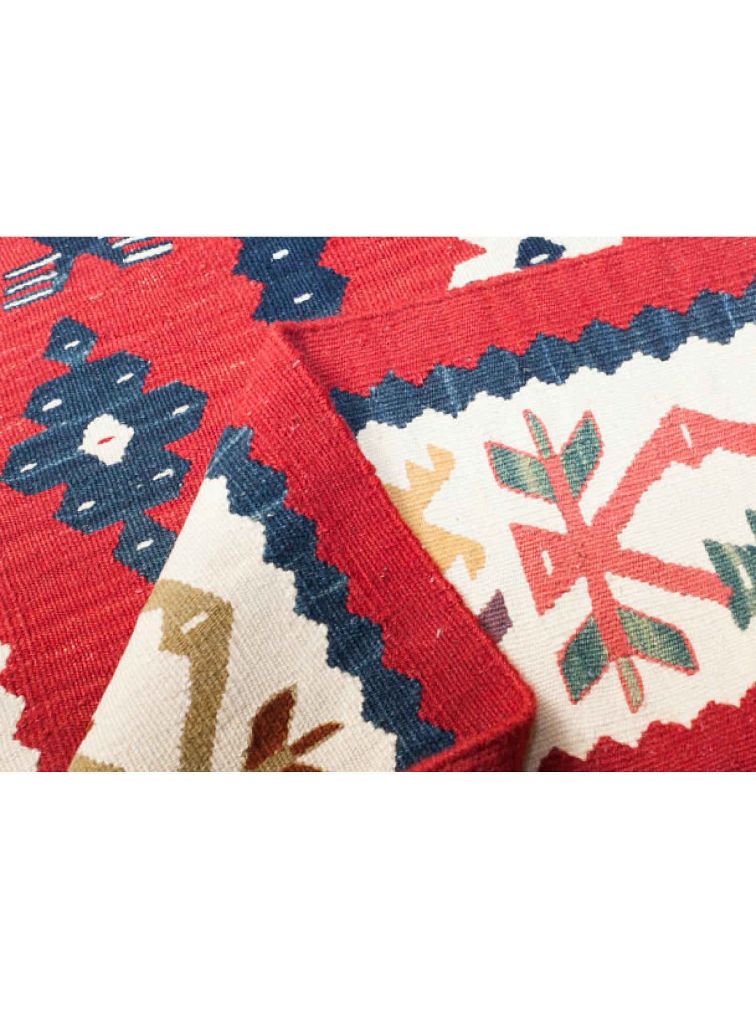 Vintage New Sarkoy Kilim Western Anatolian Rug, Turkish Carpet In New Condition For Sale In Tokyo, JP