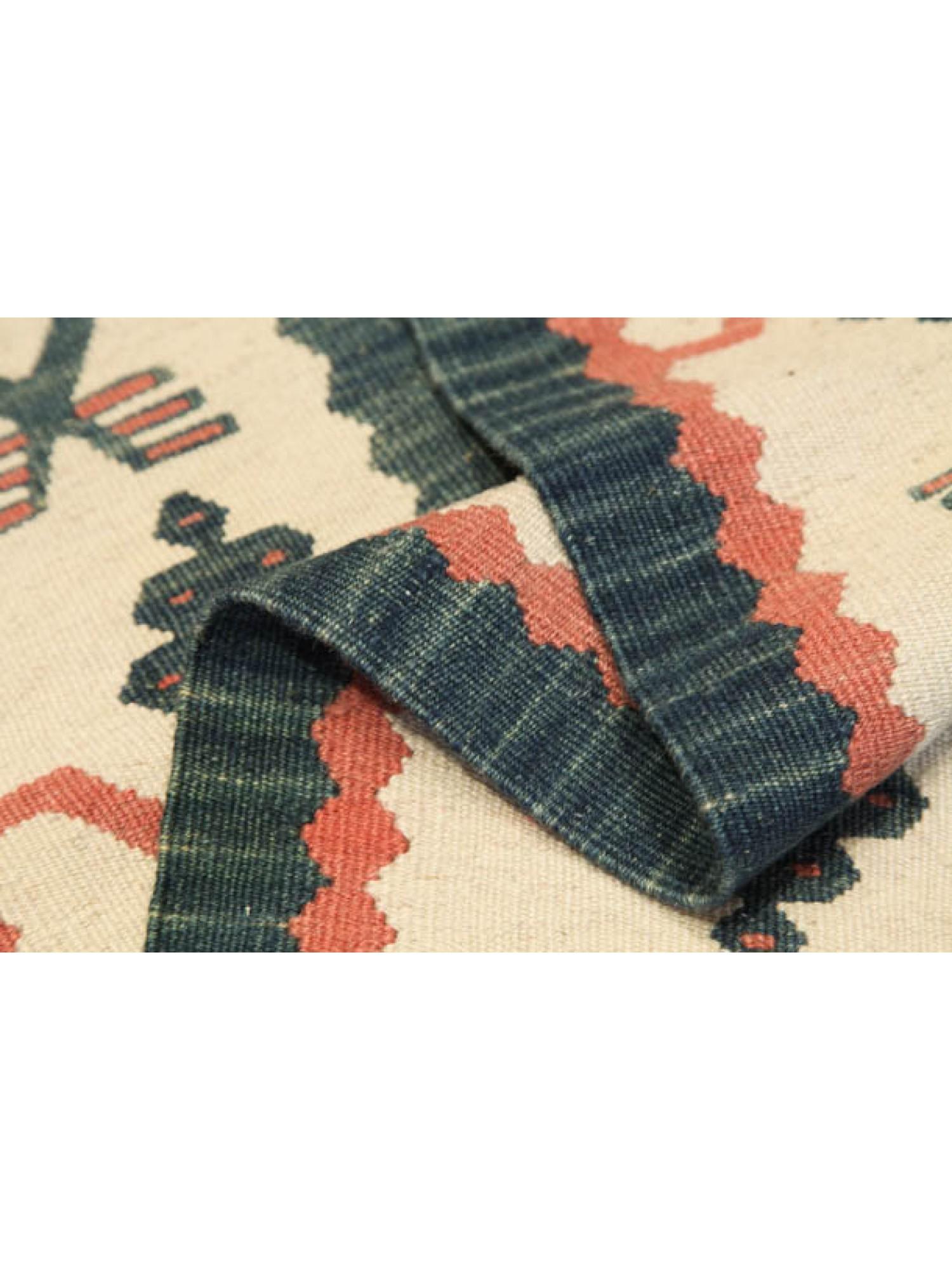Wool Vintage New Sarkoy Kilim Western Anatolian Rug, Turkish Carpet For Sale