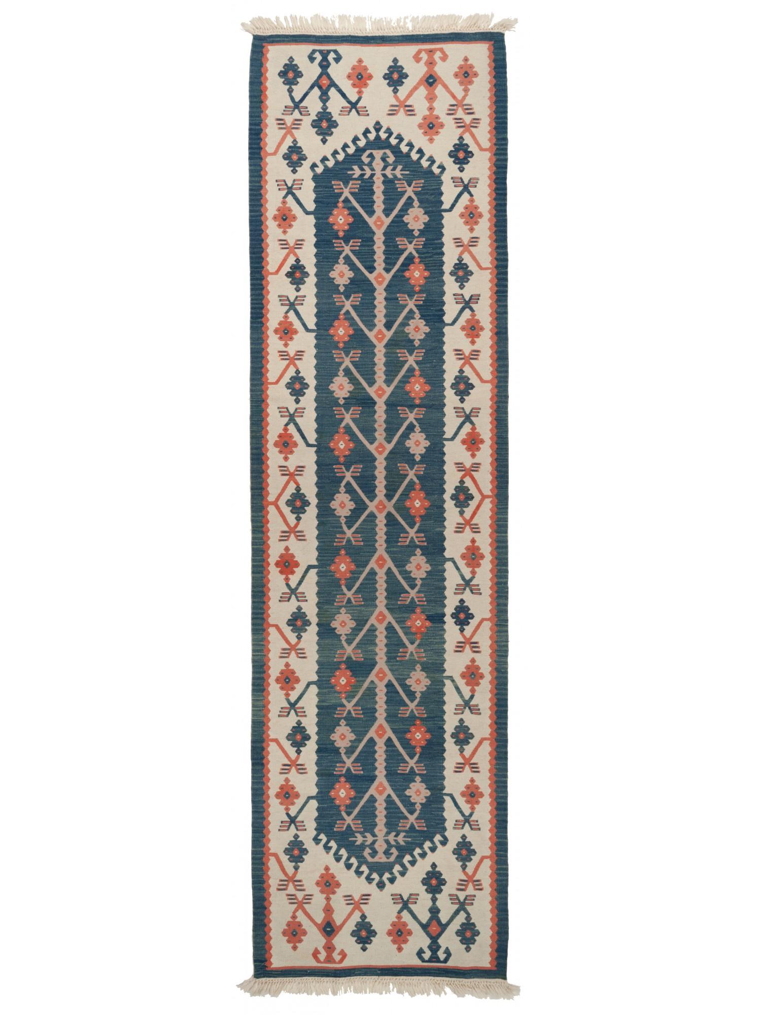 Tapis Kilim d'Anatolie occidentale Sarkoy, nouveau