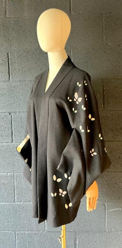 Vintage Nfuji Kimono