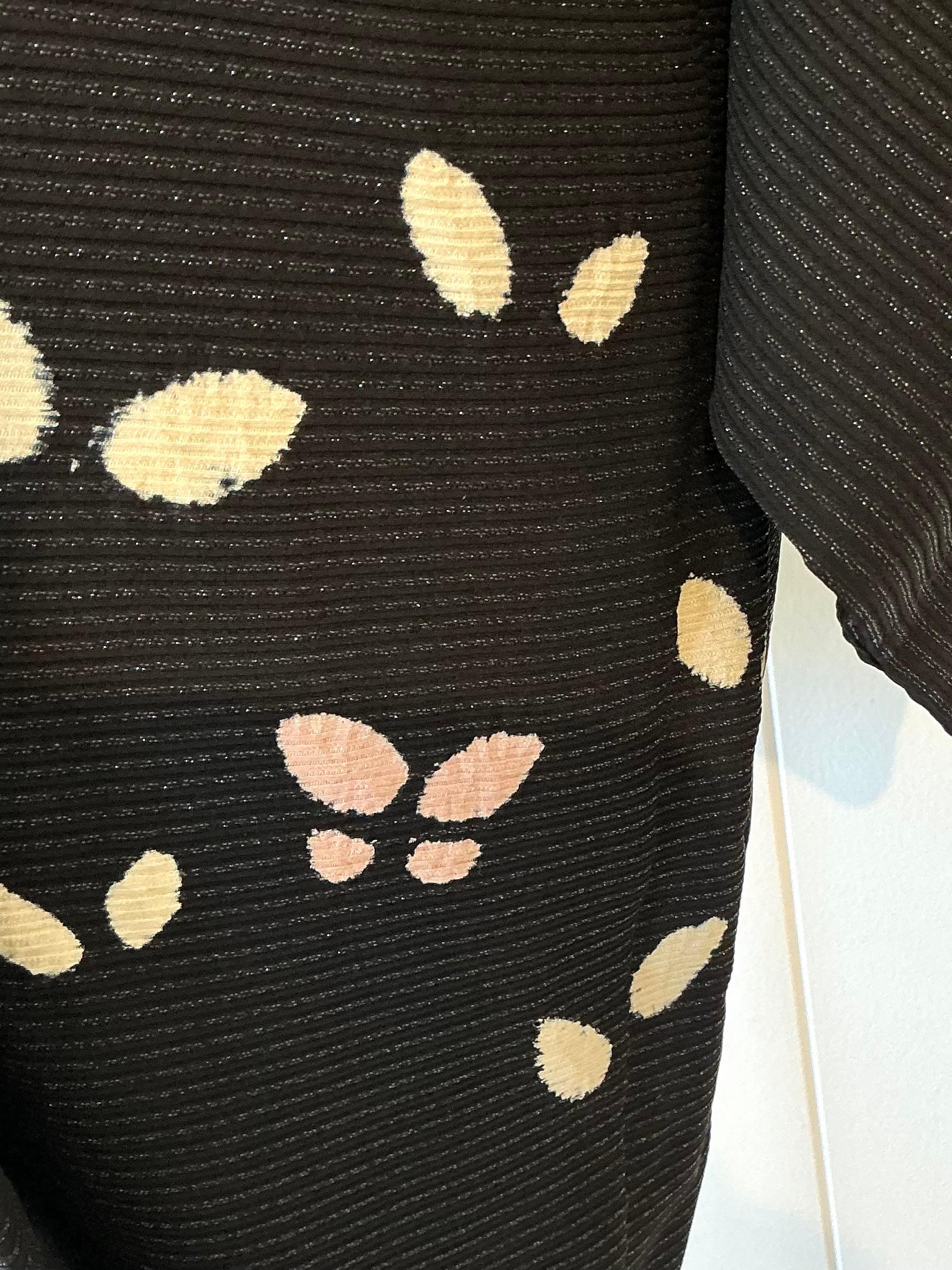Vintage Nfuji Kimono For Sale 2