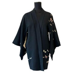 Vintage Nfuji Kimono