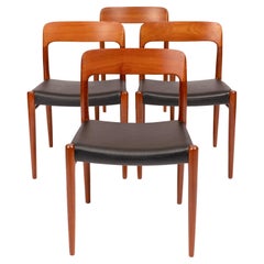 Dining Room Chairs