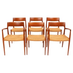 Dining Room Chairs
