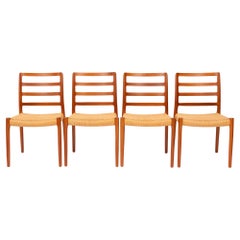 Sedie per la sala da pranzo