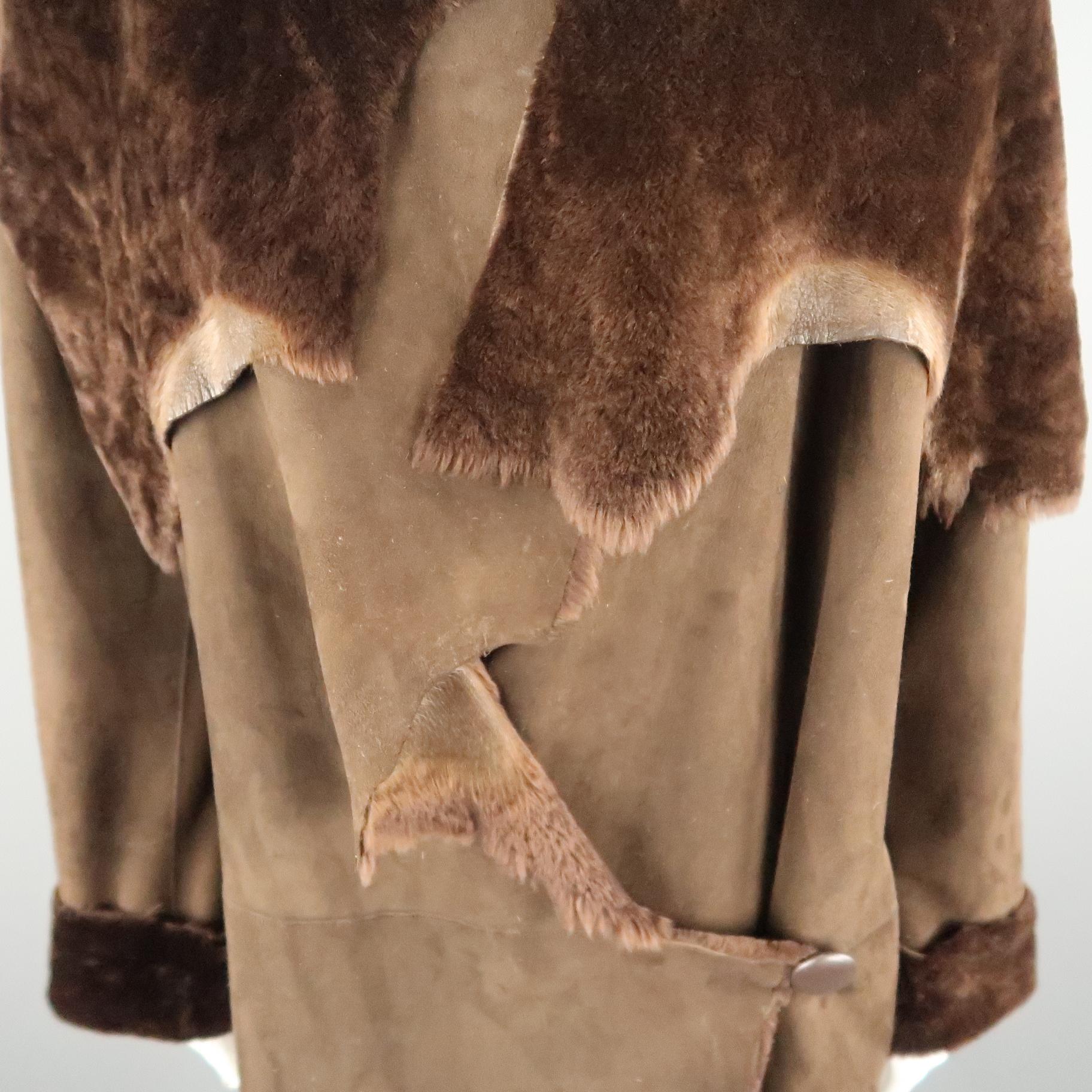 nigel preston coat