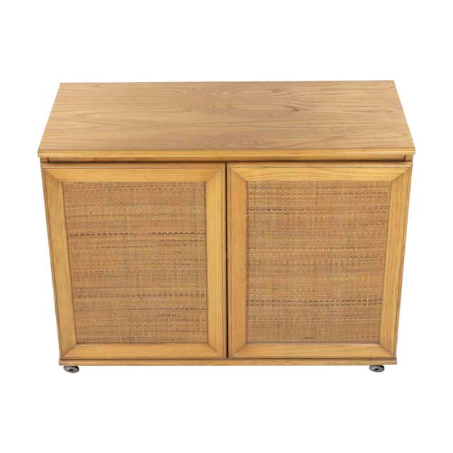 Tabel Desil Vintage Night Table, Wood, Italian Design, 1980s, Good Condition, 90cm ...