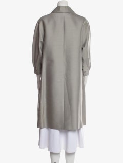 Vintage Nina Ricci coat, 1960’s