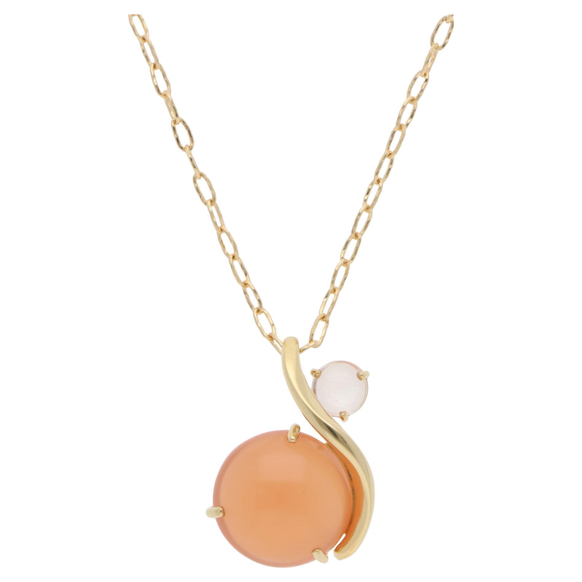 Nina Ricci Pendant Necklaces
