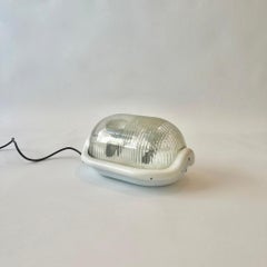 Vintage Noce Wall or Table Lamp by Achille Castiglioni, Flos, Italy ca. 1970s