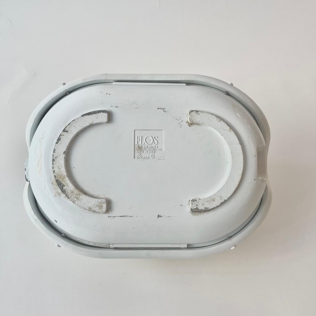Late 20th Century Vintage Noce Wall or Table Lamp by Achille Castiglioni, Flos, Italy ca. 1970s For Sale