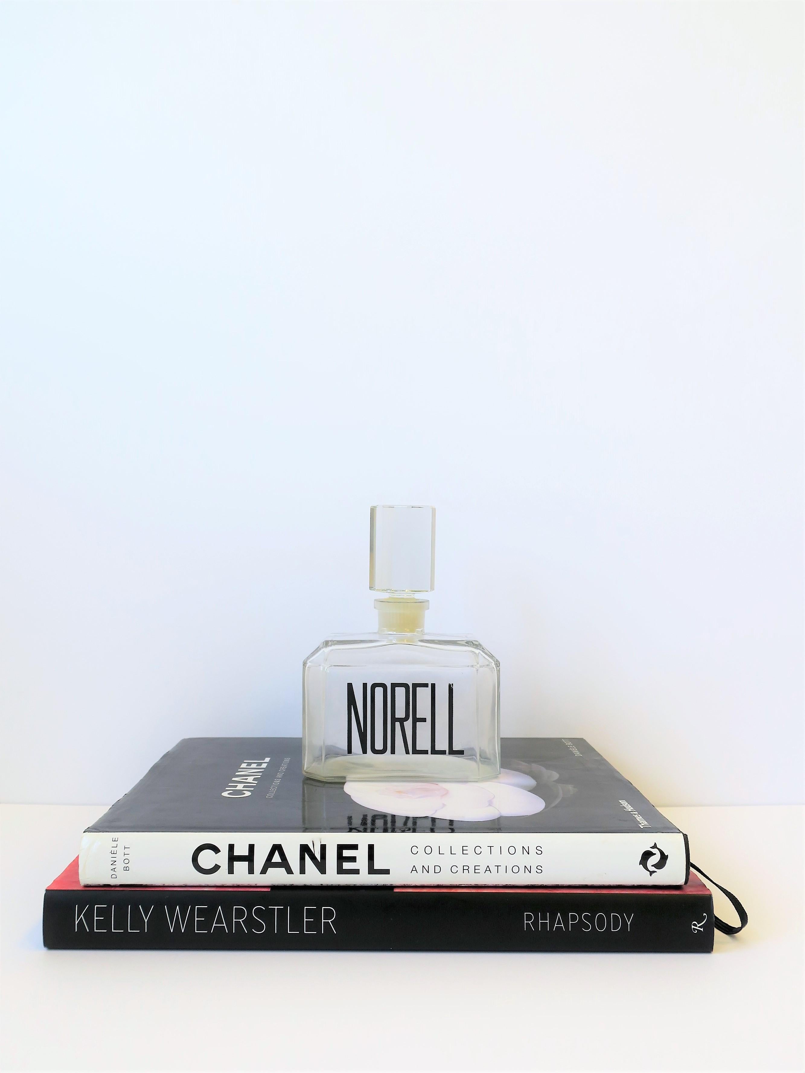 troy norell