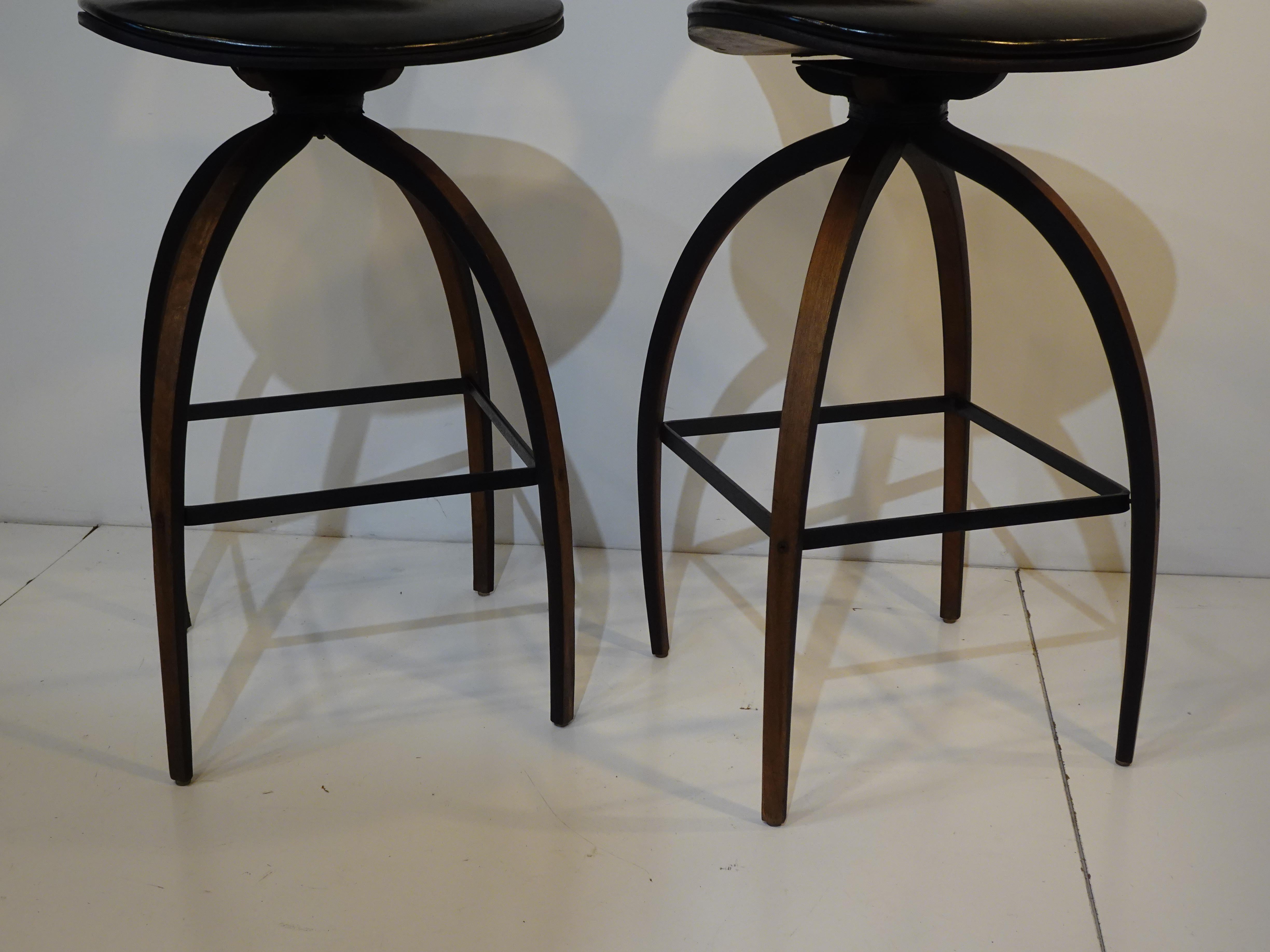 nia bar & counter stool