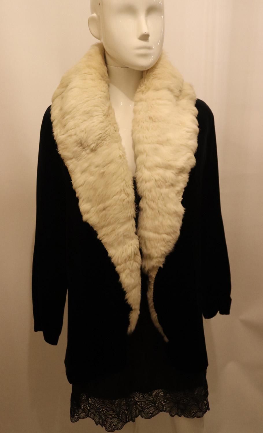 Norman Hartnell Veste vintage Unisexe en vente
