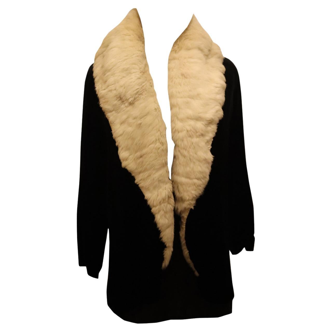 Norman Hartnell Veste vintage en vente