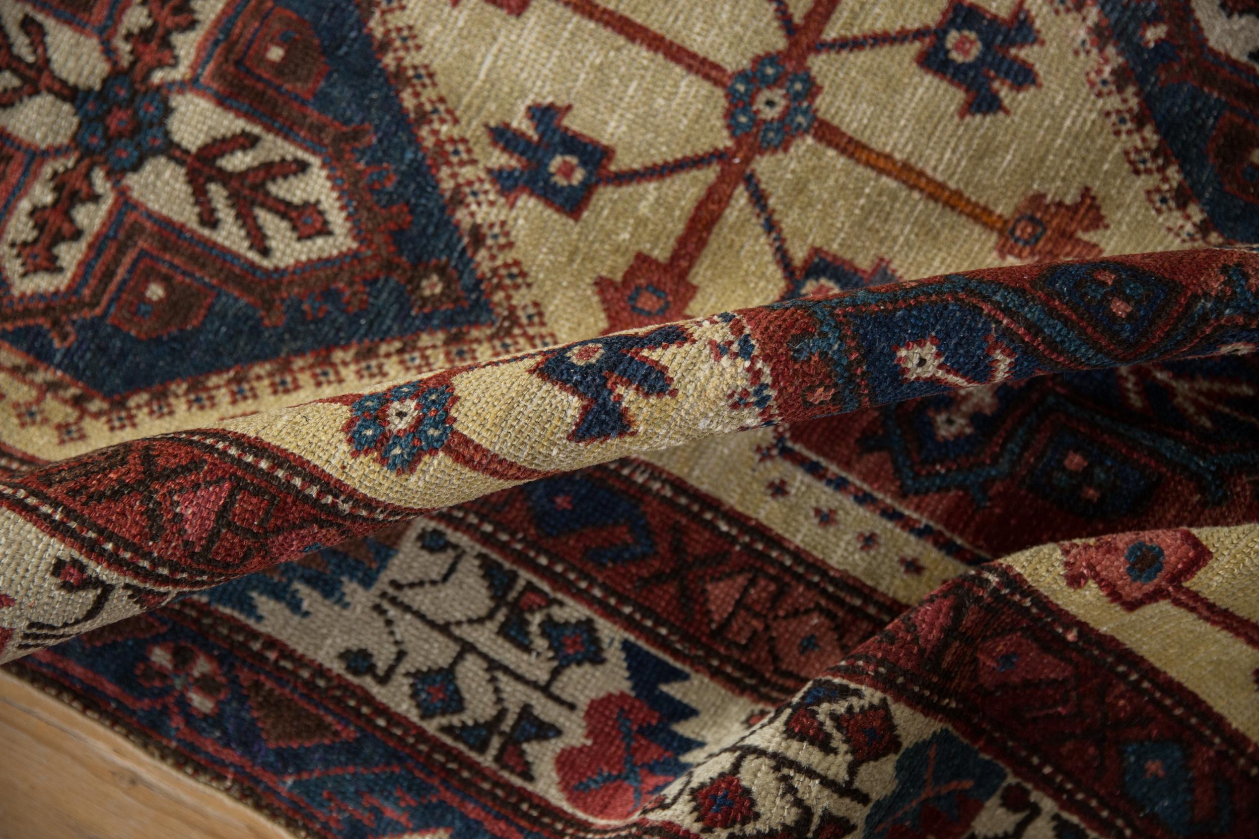 Vintage Nordwest-Perserteppich im Angebot 2