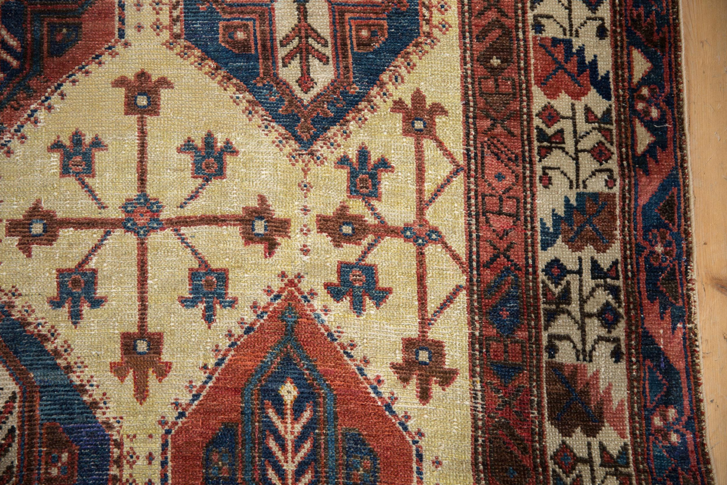 Vintage Nordwest-Perserteppich (Mitte des 20. Jahrhunderts) im Angebot