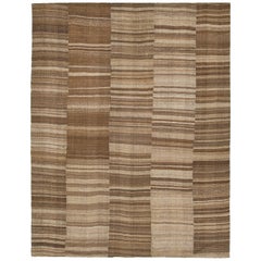 Nordwestlicher persischer Kelim 28776