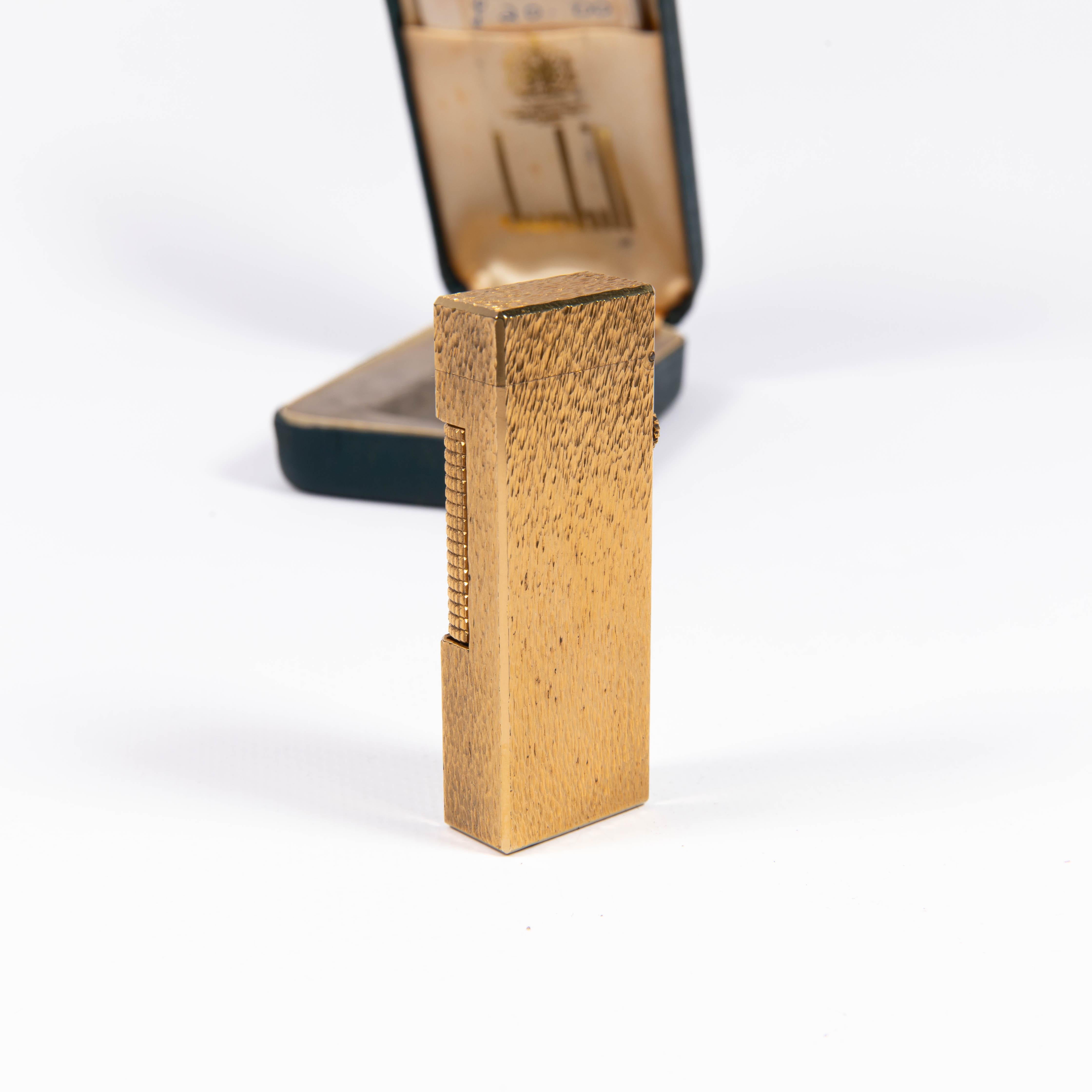 vintage lighter collection