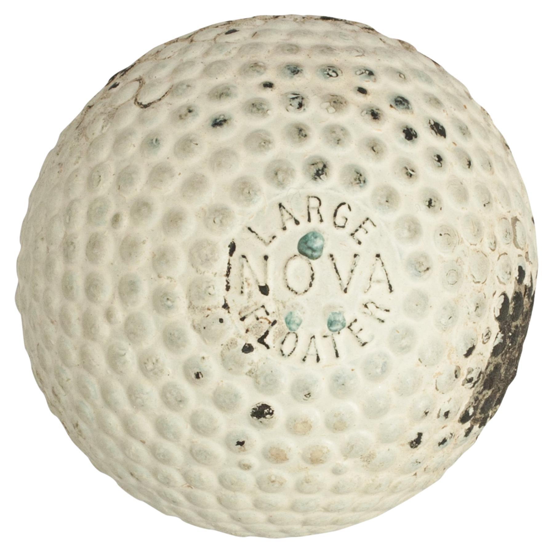Vintage Golf Ball Press at 1stDibs