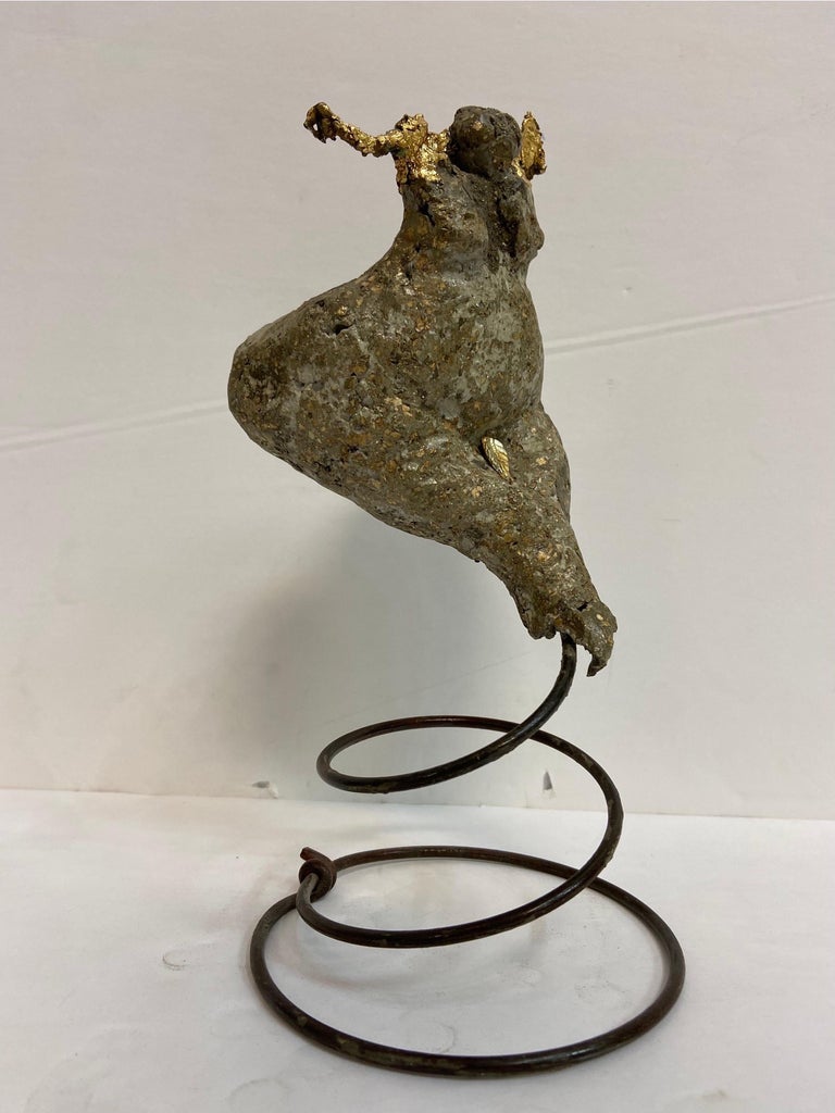 vintage-nude-woman-sculpture-by-contemporary-american-artist-larry