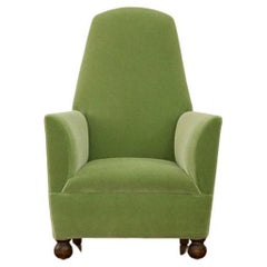 Vintage Nursing Chair