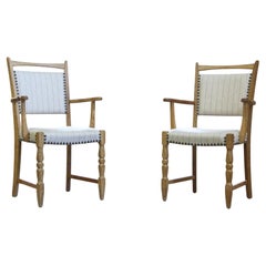 Armchairs
