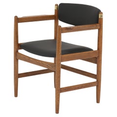 Wood Side Chairs