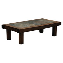 Coffee and Cocktail Tables