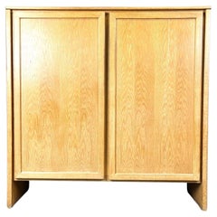Armoire vintage en Oak, 1970