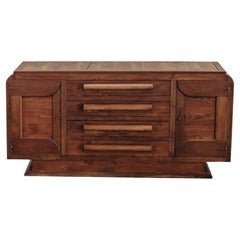 Wood Credenzas