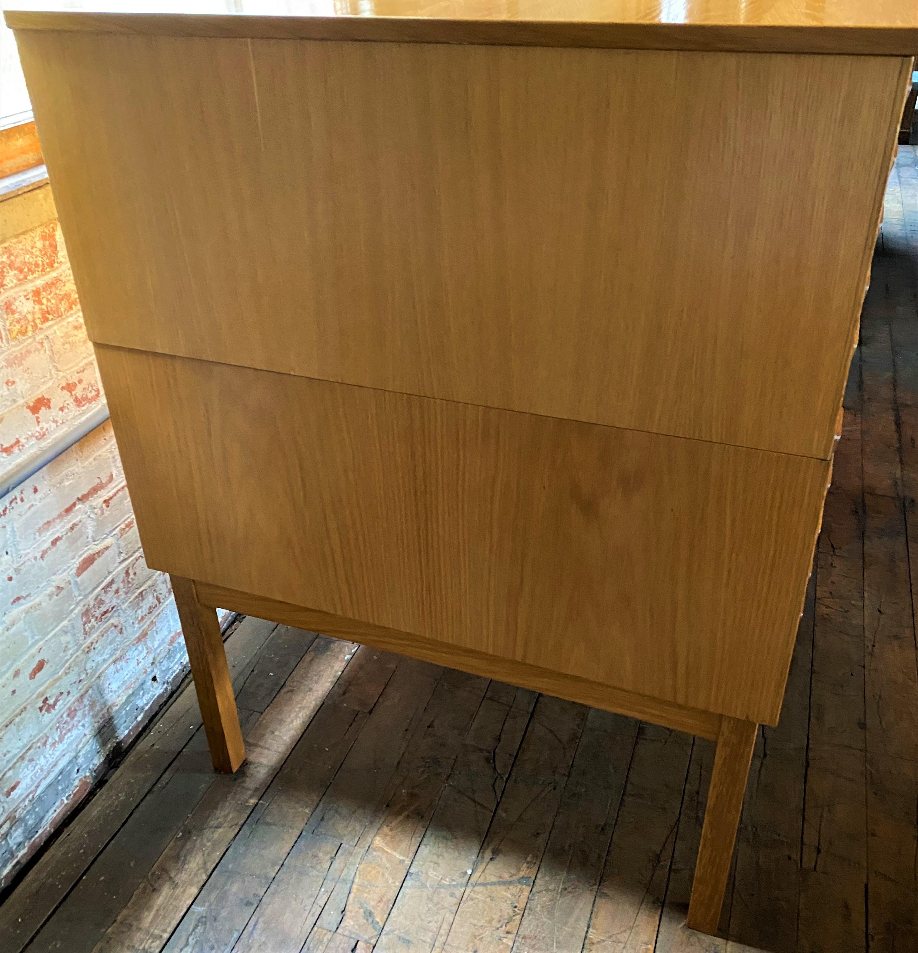 oak flat files