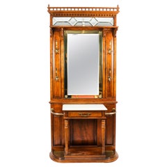 Mirror Racks and Stands