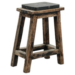 Piedistalli in Wood