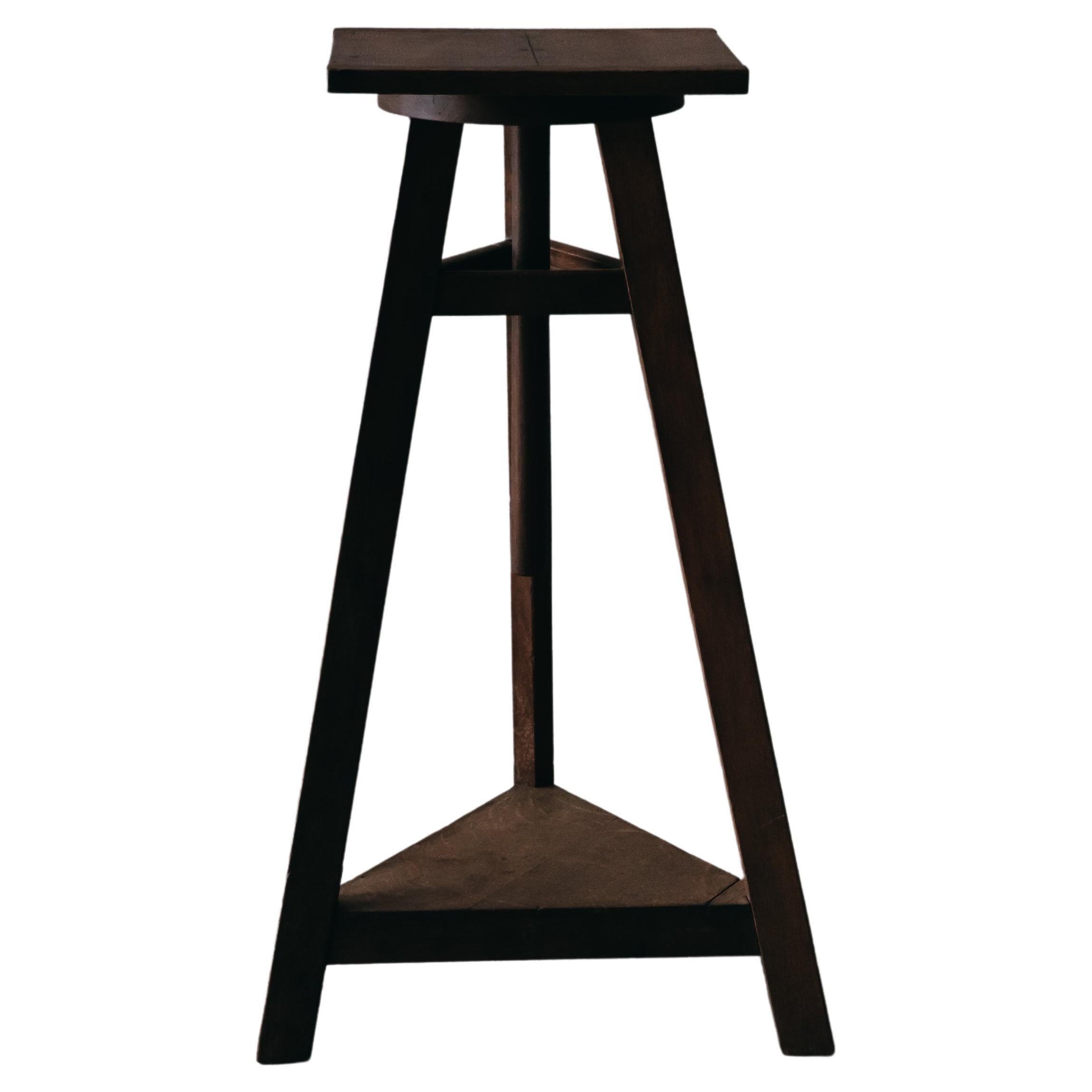 Retro Sculpture Stand 1,155 For Sale on 1stDibs