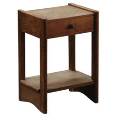 Side Tables