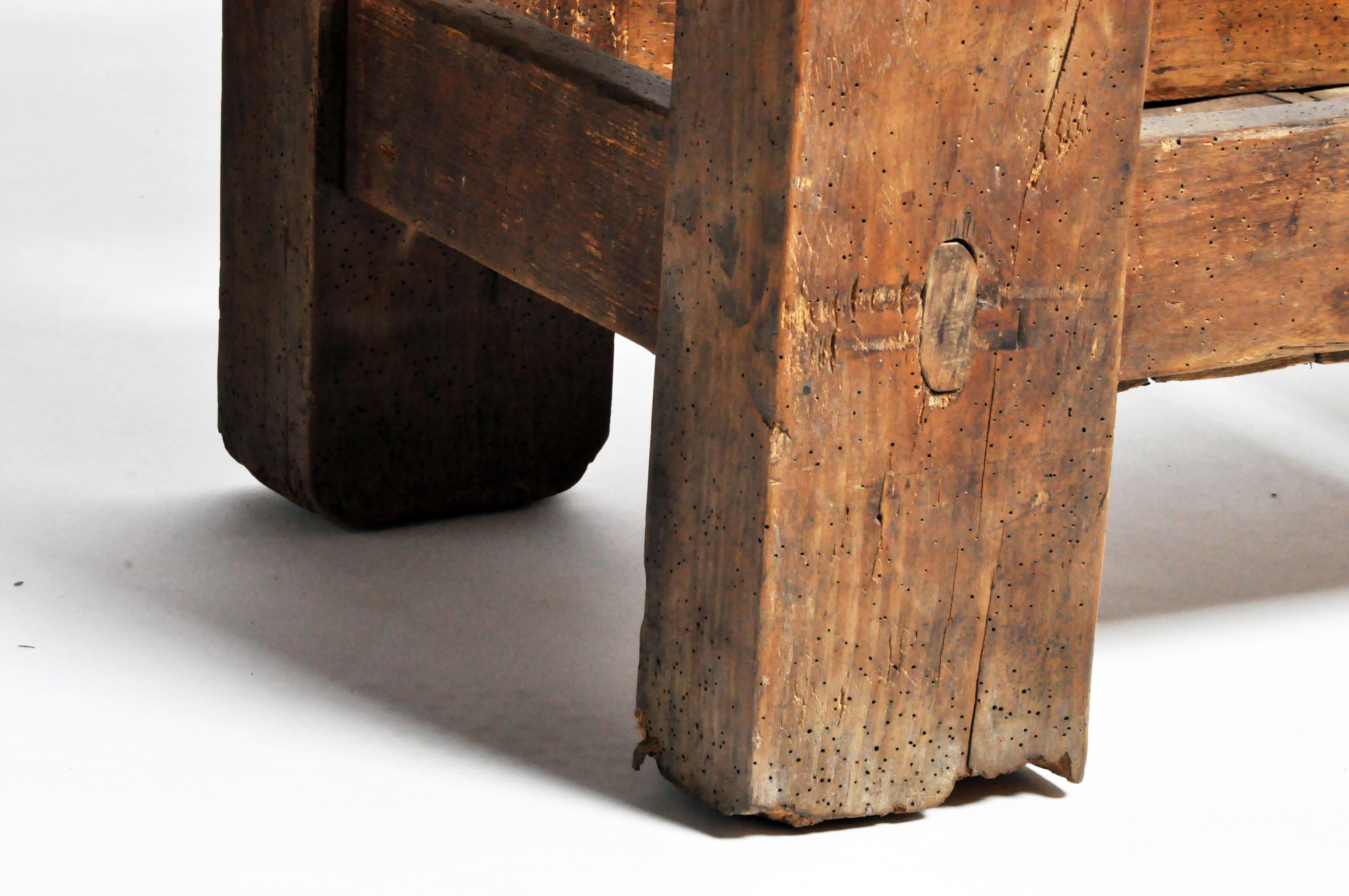 Vintage Work Bench 3