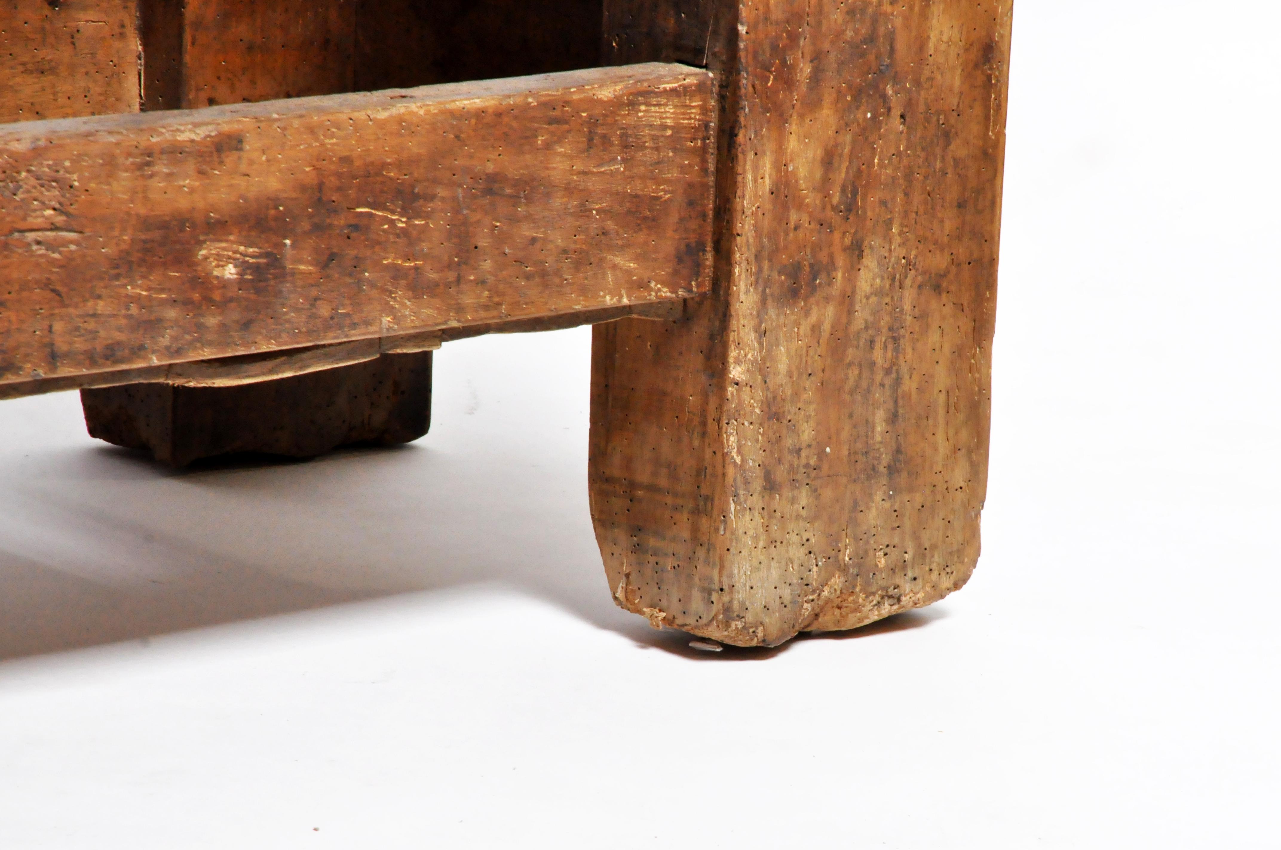 Vintage Work Bench 4