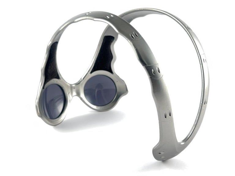 Iconic Sunglasses Oakley Over The Top Sunglasses For Sale Vintage