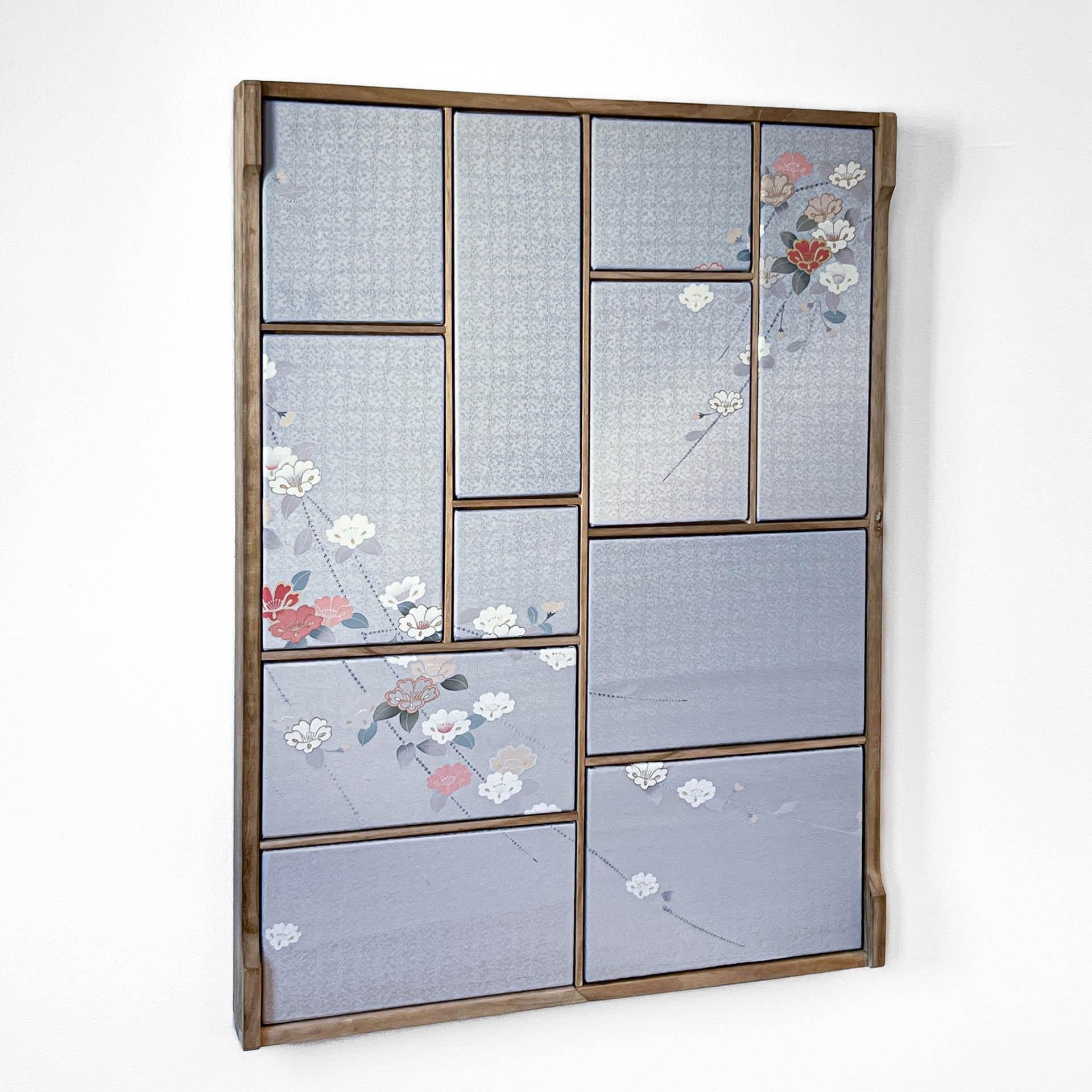 Japonais « Camellia ~ Serendipity ~ » par ikasu Blue, Japon en vente