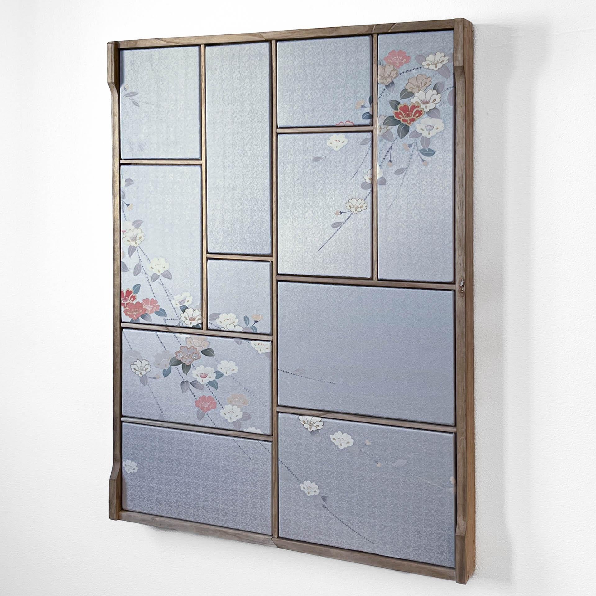 Fait main « Camellia ~ Serendipity ~ » par ikasu Blue, Japon en vente