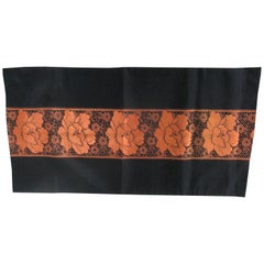 Japonisme Pillows and Throws