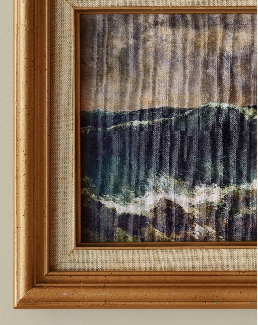 Other Vintage Ocean artwork For Sale