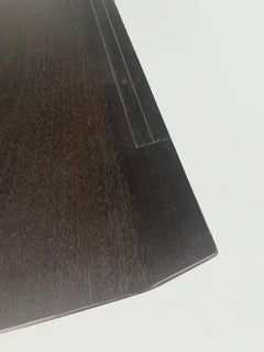 Ensemble de tables à manger océaniques vintage par Dakota Jackson