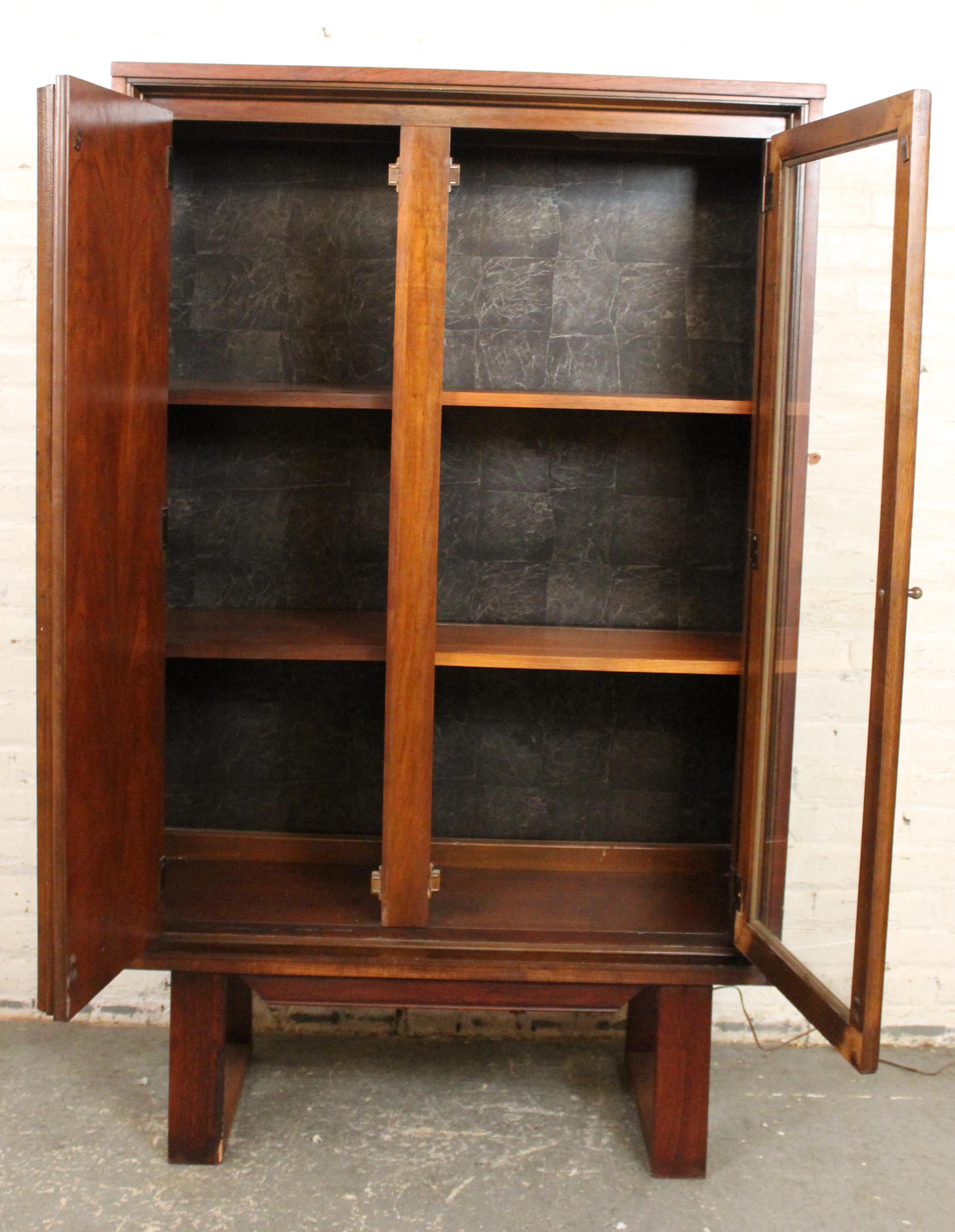 Vintage By Kabinett 'Oceanic' von Pulaski im Angebot 4