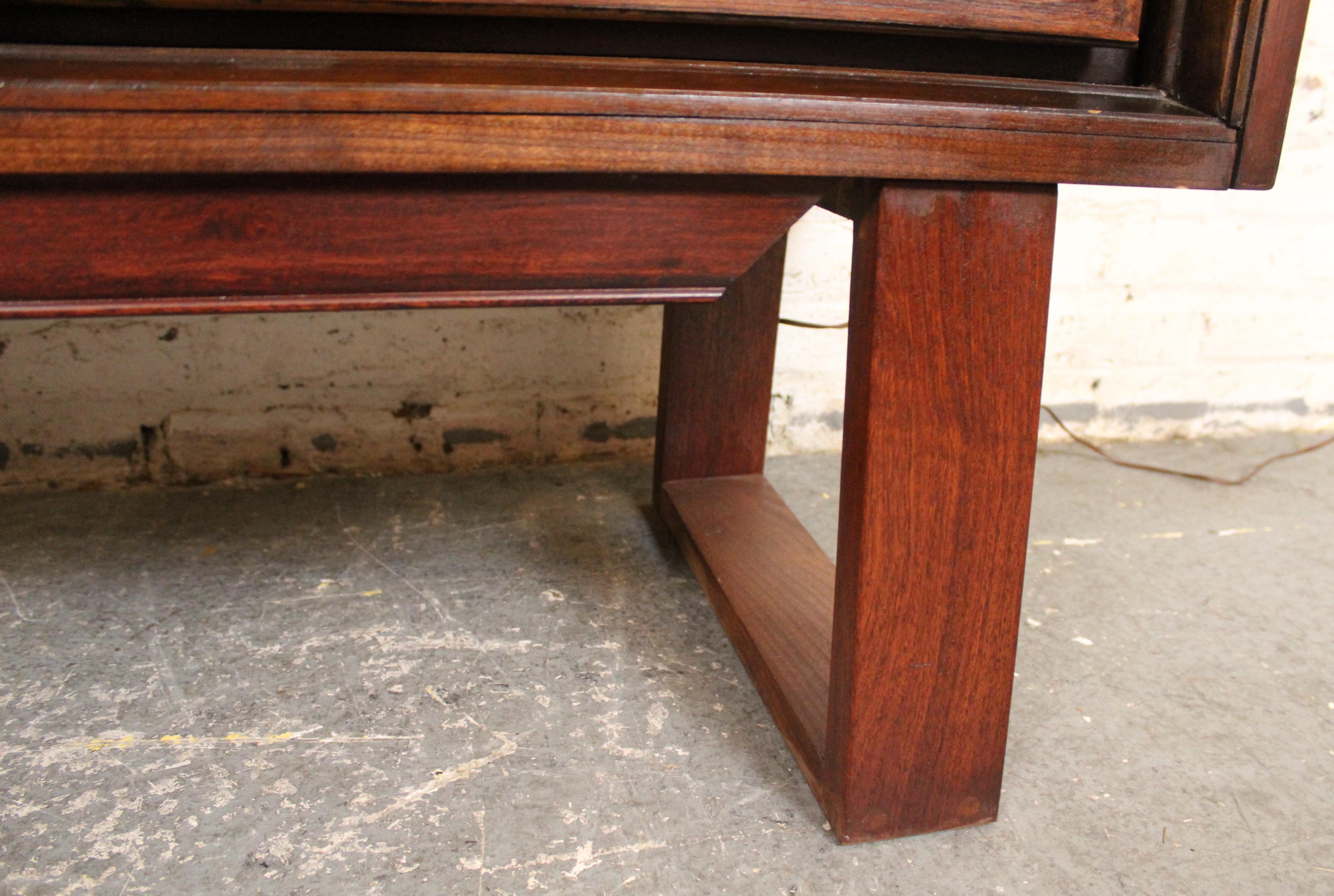 Vintage By Kabinett 'Oceanic' von Pulaski im Angebot 1