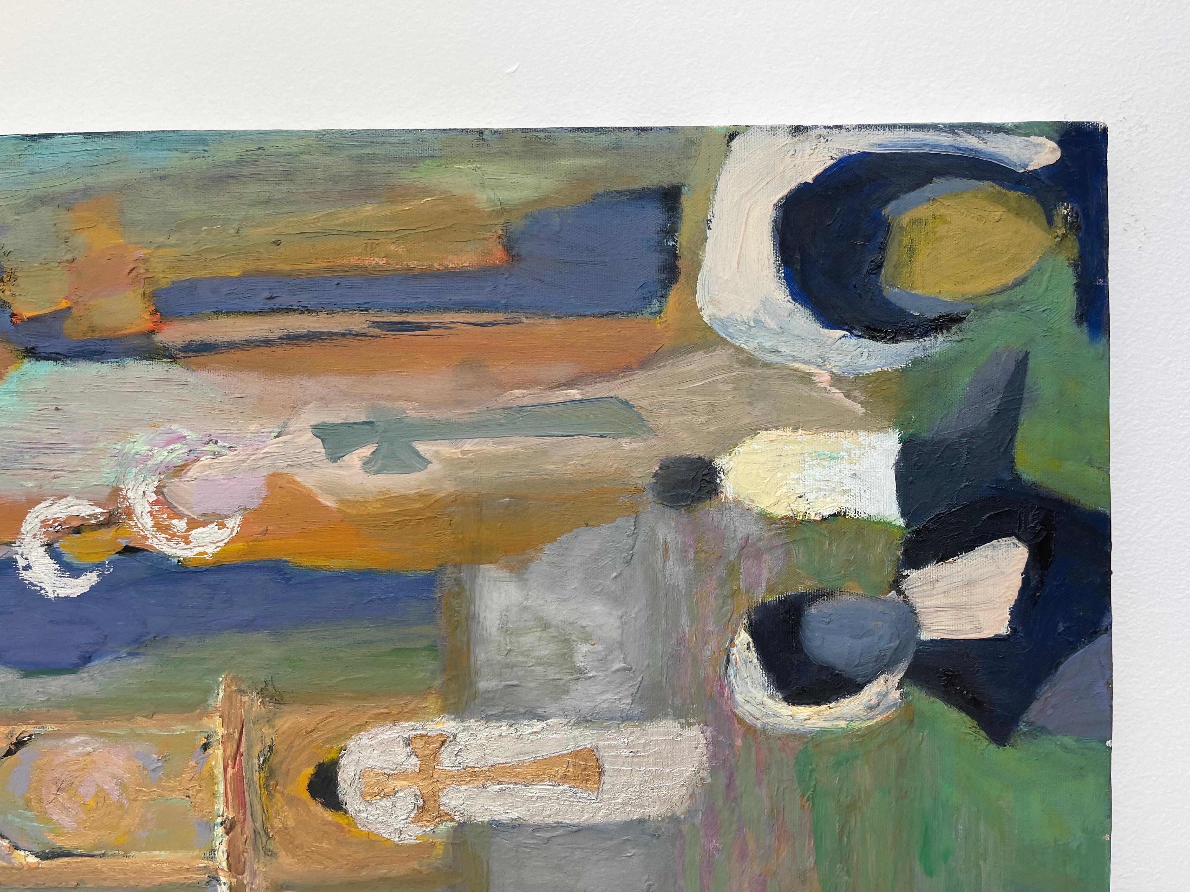 donald k ryan art