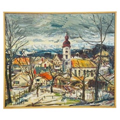 Paintings