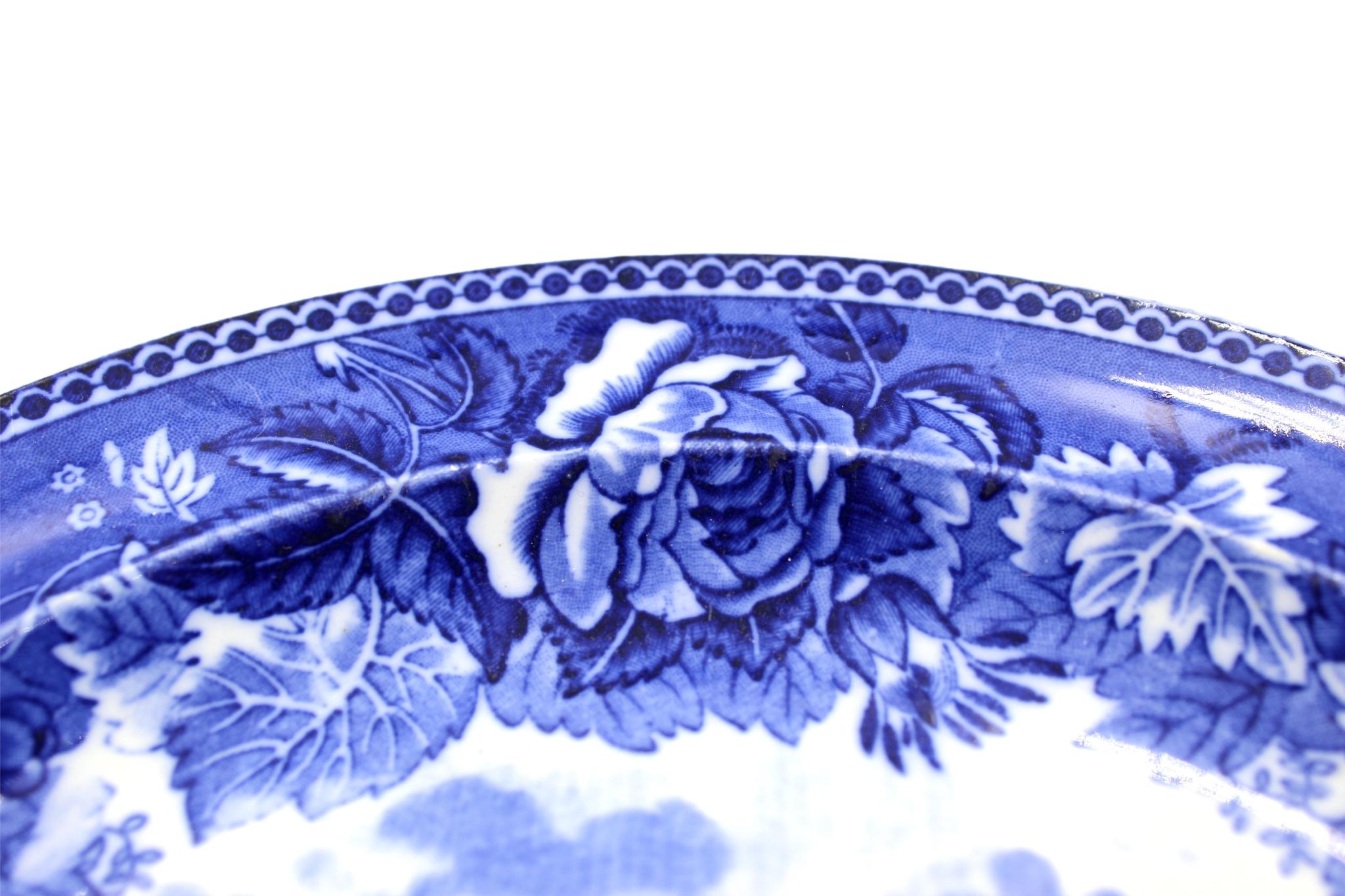 Late Victorian Vintage 