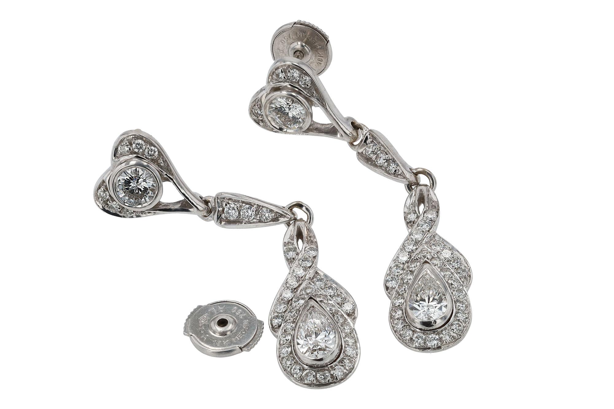 diamond stud earrings sale hollywood